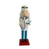 Cheap ⭐ 10" Doctor Nutcracker by Ashland® 👍