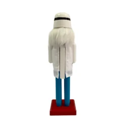 Cheap ⭐ 10" Doctor Nutcracker by Ashland® 👍 -Outlet Yuletide Joy Store 10699894 3