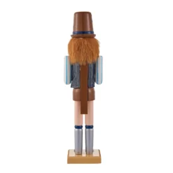 Brand new 💯 16" Germany Nutcracker by Ashland® ✨ -Outlet Yuletide Joy Store 10699895 3