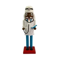 Hot Sale 🤩 10" Doctor Nutcracker by Ashland® 😀