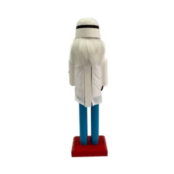 Hot Sale 🤩 10" Doctor Nutcracker by Ashland® 😀 -Outlet Yuletide Joy Store 10699896 3
