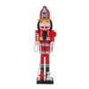 New 🤩 16" Fireman Nutcracker by Ashland® ✨ 2 New 🤩 16" Fireman Nutcracker by Ashland® ✨ -Outlet Yuletide Joy Store 10699897 1