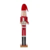 Top 10 π 2.5ft. Santa Advent Nutcracker by Ashland® β¨ 2 Top 10 π 2.5ft. Santa Advent Nutcracker by Ashland® β¨ -Outlet Yuletide Joy Store 10699900 1