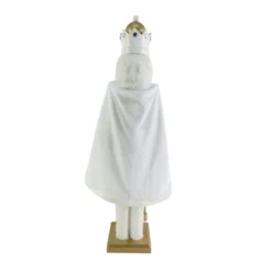 Hot Sale ❤️ 2.5ft. Gold Classic Nutcracker by Ashland® ❤️ 7 Hot Sale ❤️ 2.5ft. Gold Classic Nutcracker by Ashland® ❤️ -Outlet Yuletide Joy Store 10699909 3