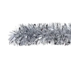 Brand new ✨ 6ft. Silver Tinsel Garland by Ashland® 🥰