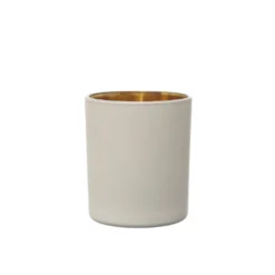 Coupon ⌛ 3" Cream Joy Glass Tealight Holder by Ashland® 🧨 -Outlet Yuletide Joy Store 10699916 3