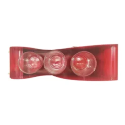 Best Pirce ๐ 12" Red Sleigh Votive Candle Holder by Ashland® ๐ 7 Best Pirce ๐ 12" Red Sleigh Votive Candle Holder by Ashland® ๐ -Outlet Yuletide Joy Store 10699917 3