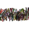 Budget β€οΈ 12ft. Multicolored Tinsel Garland by Ashland® β¨ 1 Budget β€οΈ 12ft. Multicolored Tinsel Garland by Ashland® β¨ -Outlet Yuletide Joy Store 10699941 1