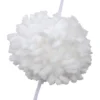 Cheap 💯 6ft. White Pom Pom Garland by Ashland® 🎉 -Outlet Yuletide Joy Store 10699951 1