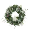 Brand new ❤️ 28" Christmas Tree & Pinecone Wreath by Ashland® 💯 1 Brand new ❤️ 28" Christmas Tree & Pinecone Wreath by Ashland® 💯 -Outlet Yuletide Joy Store 10699998 1