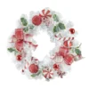 Best reviews of 🎁 22" Candy Cane & Holly Berry White Wreath by Ashland® ❤️ 1 Best reviews of 🎁 22" Candy Cane & Holly Berry White Wreath by Ashland® ❤️ -Outlet Yuletide Joy Store 10700009 1