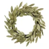 Brand new ❤️ 24" Champagne Leaves & Berries Wreath by Ashland® ⭐ 1 Brand new ❤️ 24" Champagne Leaves & Berries Wreath by Ashland® ⭐ -Outlet Yuletide Joy Store 10700017 1
