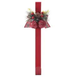 Buy ✨ 15'' Wreath Hanger with Bells by Ashland® 🌟