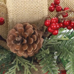 Best reviews of 👍 13" Red & Green Gift Box With LED Lights by Ashland® 🤩 -Outlet Yuletide Joy Store 10700056 3