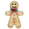 Wholesale 😉 15" Gingerbread Man With LED Lights by Ashland® ✨ -Outlet Yuletide Joy Store 10700090 1