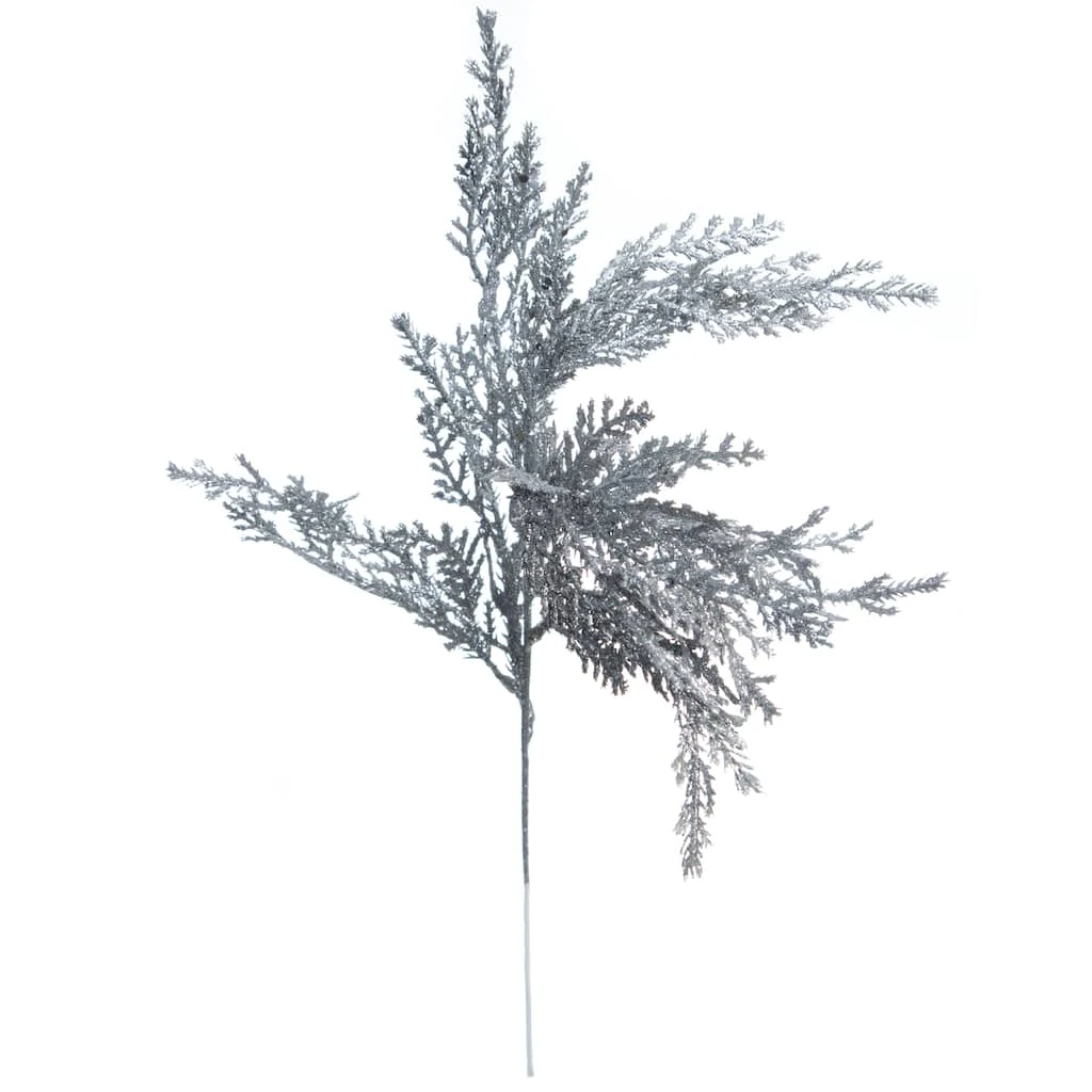 Buy π Silver Glitter Cedar Pick by Ashland® π 3 Buy π Silver Glitter Cedar Pick by Ashland® π