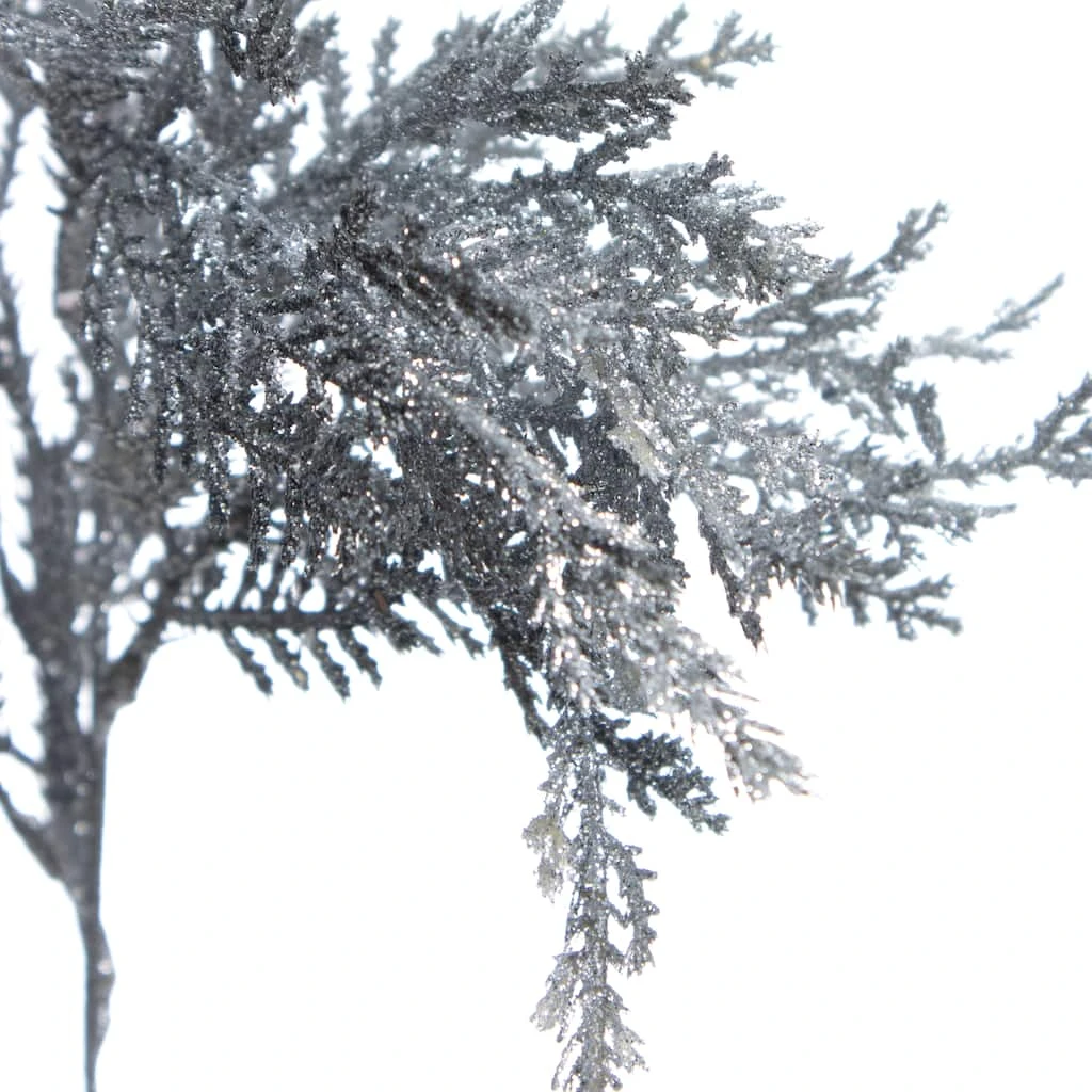 Buy π Silver Glitter Cedar Pick by Ashland® π 4 Buy π Silver Glitter Cedar Pick by Ashland® π - Image 2