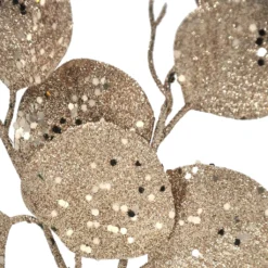 Outlet ❤️ Assorted Glitter Silver Dollar Pick by Ashland® 😍 10 Outlet ❤️ Assorted Glitter Silver Dollar Pick by Ashland® 😍 -Outlet Yuletide Joy Store 10700104 3