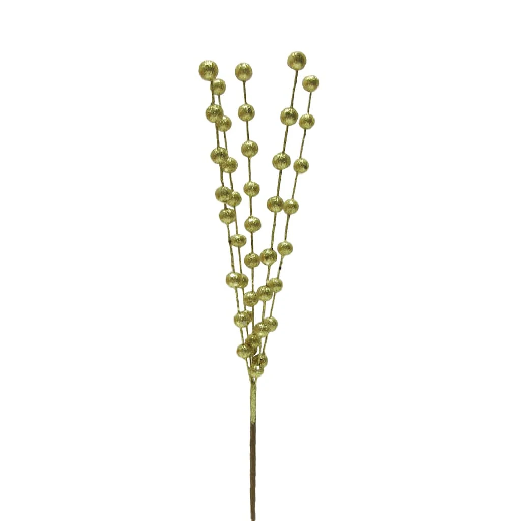 Budget π Gold Glitter Berry Pick by Ashland® β 4 Budget π Gold Glitter Berry Pick by Ashland® β - Image 2