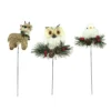 Deals 👏 Assorted Holiday Animal Pick by Ashland® Christmas 🛒 -Outlet Yuletide Joy Store 10700122 1