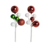 Best reviews of 🔔 Assorted Ball Ornament Pick by Ashland® 🔥 -Outlet Yuletide Joy Store 10700124 1