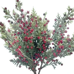 Promo 😍 Berry & Juniper Spray by Ashland® Christmas ✔️ 5 Promo 😍 Berry & Juniper Spray by Ashland® Christmas ✔️ -Outlet Yuletide Joy Store 10700130 2