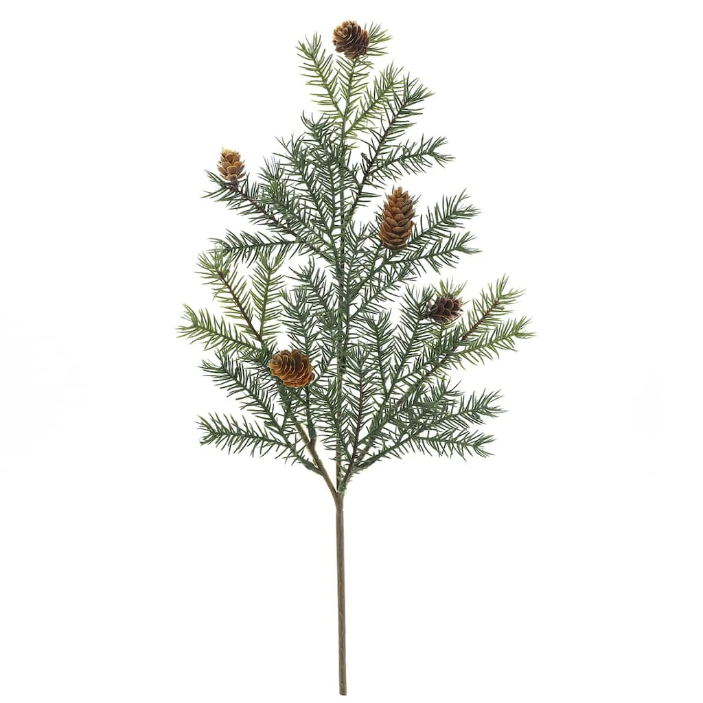 Best Sale π₯ Angel Pine Pick with Pinecones by Ashland® π 3 Best Sale π₯ Angel Pine Pick with Pinecones by Ashland® π