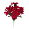 Cheap 🧨 Crimson Poinsettia Bush by Ashland® 🧨