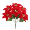 Best deal 🥰 Red Poinsettia Bush by Ashland® ✔️
