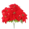 Cheapest 🎁 Red Poinsettia Bush by Ashland® ⌛