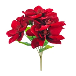 Best deal ⌛ Burgundy Magnolia Bush by Ashland® 🎉