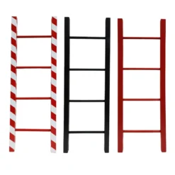 Best Pirce 😍 Assorted 28" Christmas Ladder Decoration by Ashland® 🧨