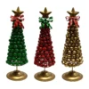 Deals 𧨠Assorted 13.5" Bell β Christmas Tree Decoration by Ashland® β 2 Deals 𧨠Assorted 13.5" Bell β Christmas Tree Decoration by Ashland® β -Outlet Yuletide Joy Store 10700233 1