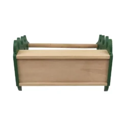 Outlet ✨ Assorted Tree Tabletop Crate with Handle by Ashland® ✔️ -Outlet Yuletide Joy Store 10700234 8