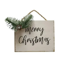 Deals 💯 Assorted Christmas Themed Wall Sign by Ashland® ✨ 16 Deals 💯 Assorted Christmas Themed Wall Sign by Ashland® ✨ -Outlet Yuletide Joy Store 10700250 6