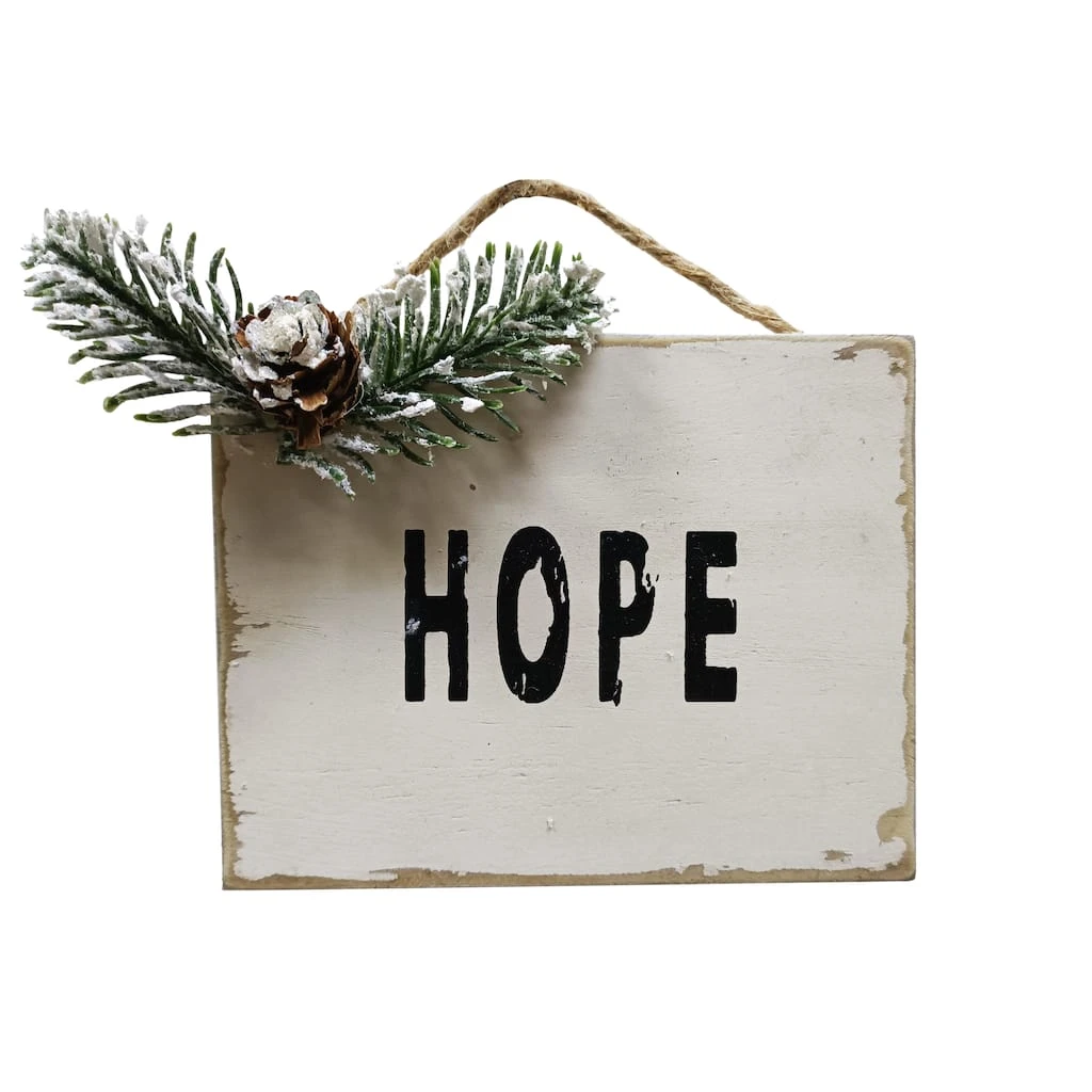 Deals 💯 Assorted Christmas Themed Wall Sign by Ashland® ✨ 11 Deals 💯 Assorted Christmas Themed Wall Sign by Ashland® ✨ - Image 9