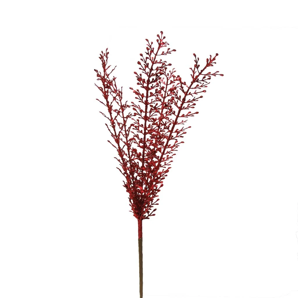 Wholesale π₯ Red Glitter Heather Pick by Ashland® π 4 Wholesale π₯ Red Glitter Heather Pick by Ashland® π - Image 2