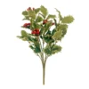 Top 10 🎁 Holly Leaves & Berry Bush by Ashland® ✔️ 2 Top 10 🎁 Holly Leaves & Berry Bush by Ashland® ✔️ -Outlet Yuletide Joy Store 10700372 1