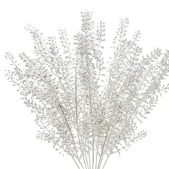 Budget ⭐ White Berry Bush by Ashland® ⌛ 6 Budget ⭐ White Berry Bush by Ashland® ⌛ -Outlet Yuletide Joy Store 10700376 2