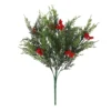 Coupon 🎉 Cedar & Berry Bush by Ashland® 🎉 -Outlet Yuletide Joy Store 10700379 1