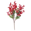 Discount 😉 Red Berry Bush by Ashland® 💯 -Outlet Yuletide Joy Store 10700380 1