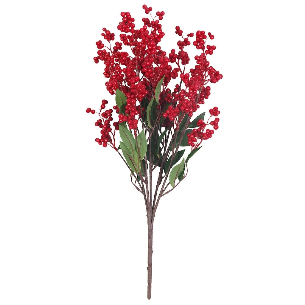 Discount π Red Berry Bush by Ashland® π― 5 Discount π Red Berry Bush by Ashland® π― - Image 3