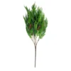 Best Pirce 🎉 Hanging Pine & Pinecone Bush by Ashland® 🎁 -Outlet Yuletide Joy Store 10700391 1