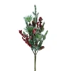 Promo 𧨠Frosted Berry, Pine & Pinecone Bush by Ashland® π 2 Promo 𧨠Frosted Berry, Pine & Pinecone Bush by Ashland® π -Outlet Yuletide Joy Store 10700392