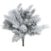 Coupon 𧨠Snow Covered Pine & Pinecone Bush by Ashland® βοΈ 2 Coupon 𧨠Snow Covered Pine & Pinecone Bush by Ashland® βοΈ -Outlet Yuletide Joy Store 10700397 1