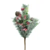 Deals ✔️ Frosted Berry Bush with Bells by Ashland® 🔥 -Outlet Yuletide Joy Store 10700398