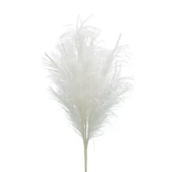 Best Sale 🔔 Assorted Glitter Pampas Bush by Ashland® 🎉 -Outlet Yuletide Joy Store 10700399 1