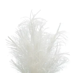 Best Sale 🔔 Assorted Glitter Pampas Bush by Ashland® 🎉 -Outlet Yuletide Joy Store 10700399 2