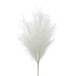 Best Sale 🔔 Assorted Glitter Pampas Bush by Ashland® 🎉 -Outlet Yuletide Joy Store 10700399 3