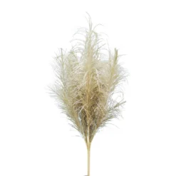 Best Sale 🔔 Assorted Glitter Pampas Bush by Ashland® 🎉 -Outlet Yuletide Joy Store 10700399 6